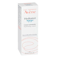 Hydrance Crema Hidratante Rica 40ml-203530 Hydrance Crema Hidratante Rica 40ml-203530 1